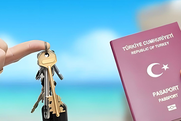 Türkiye'de Vatandaşlık