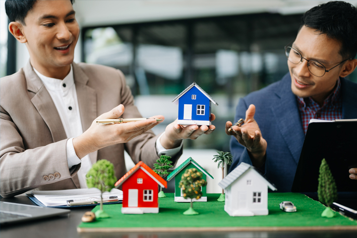 Türkiye’de Emlak Alım Rehberi