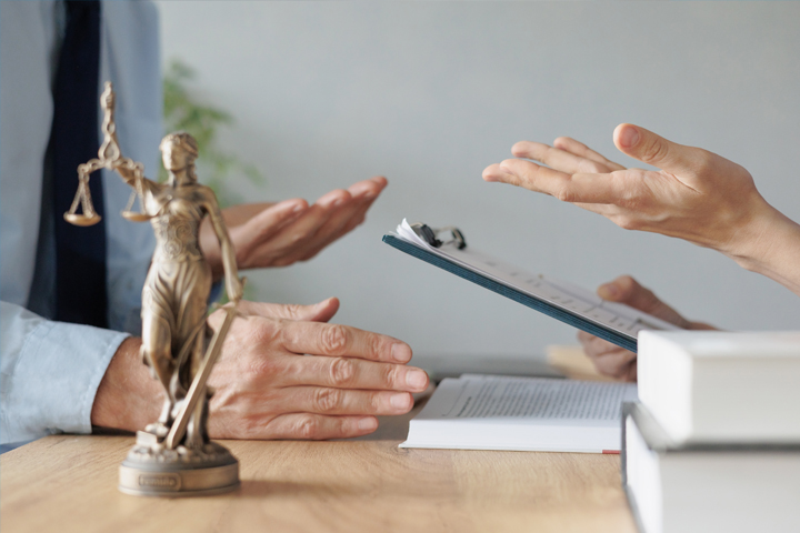 Vekaletname İşlemleri